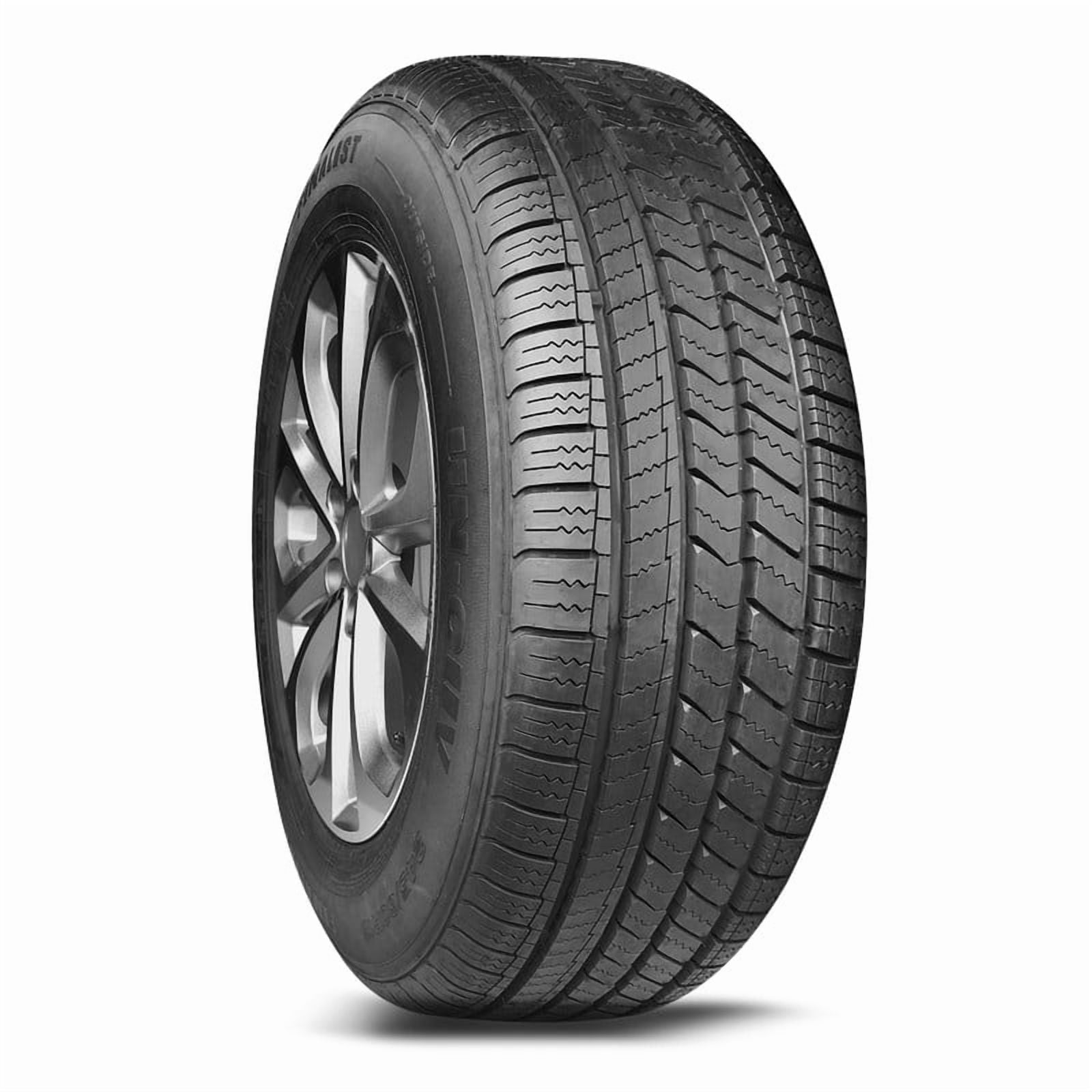 Finalist UN-CUV 225/55 R19 High Performance 225/55R19 99V All Season Crossover Tire (No Rim)