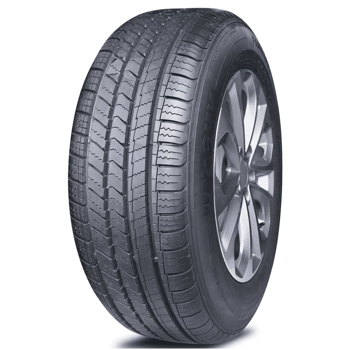 Finalist UN-CUV 245/60R18 105V All Season Crossover CUV SUV A/S High Performance Tire 245/60/18 (Tire Only)