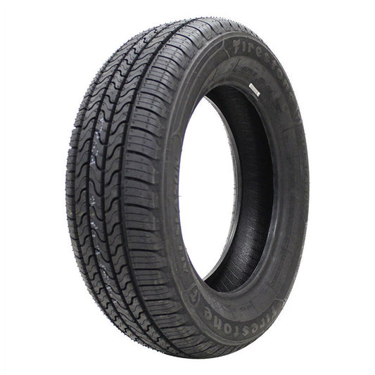 Firestone All Season All Season 225/60R17 99T Passenger Tire