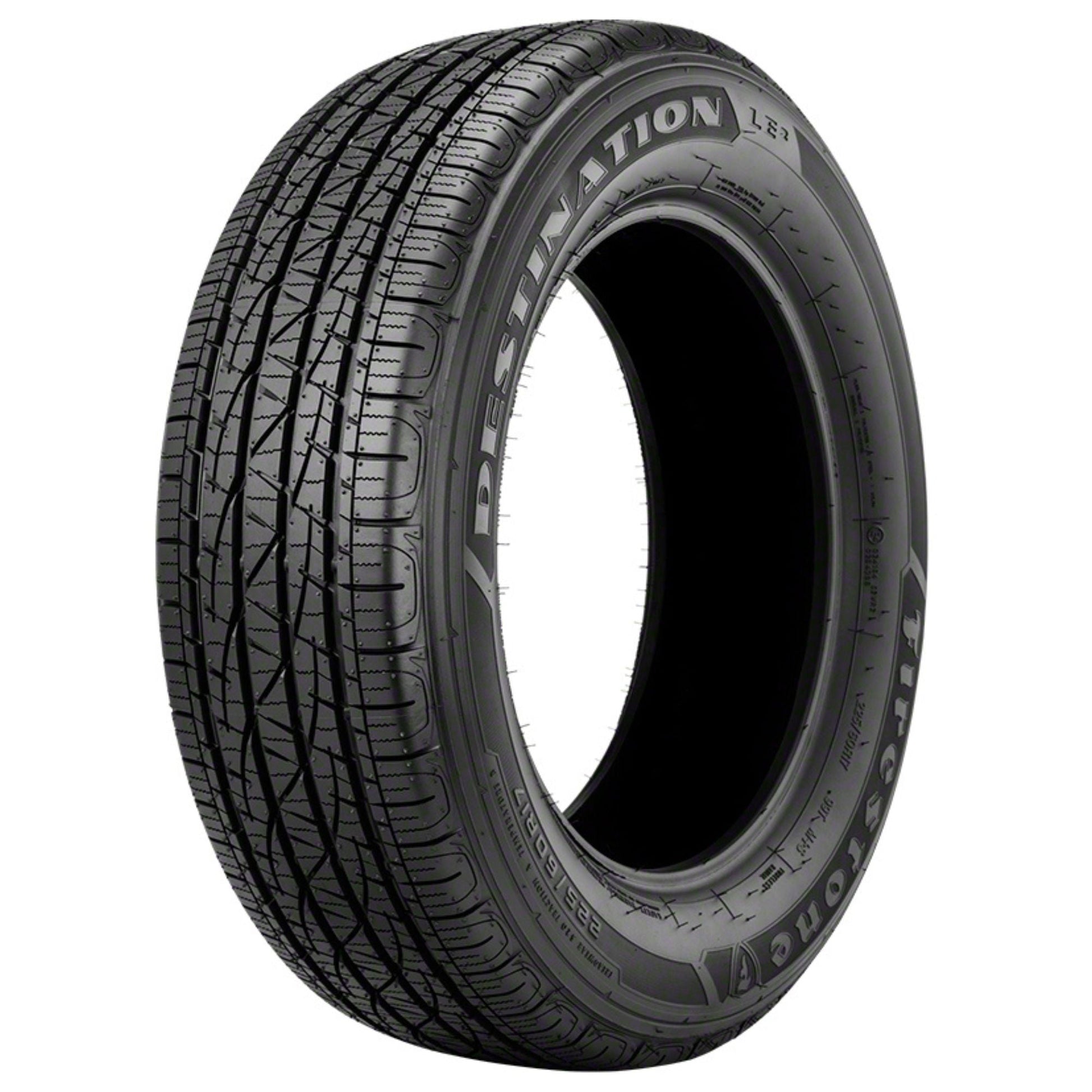 Firestone Destination LE2 225/60R17 99T