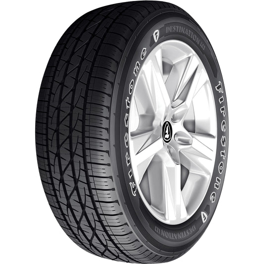 Firestone Destination LE3 All Season 245/75R16 111T Passenger Tire