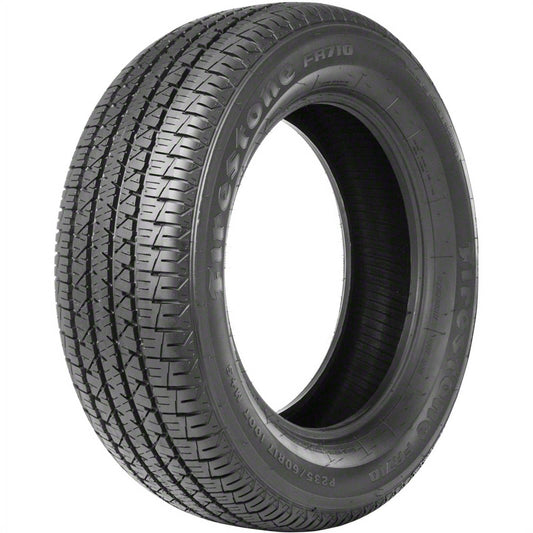 Firestone FR710 All Season P185/65R15 86H Passenger Tire