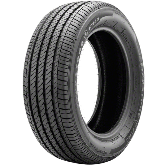 Firestone FT140 All Season 215/55R16 93H Passenger Tire