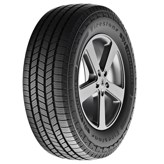 Firestone Transforce HT3 All Season LT225/75R16 115/112R E Light Truck Tire