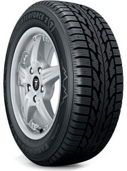 Firestone Winterforce 2 225/60R16 98S BSW Tires