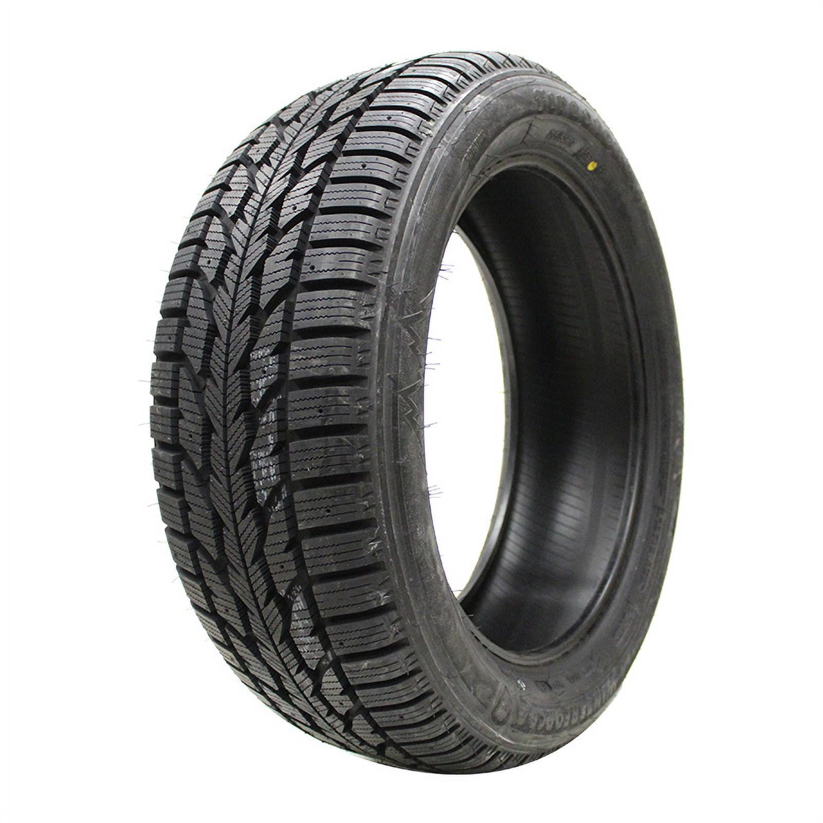Firestone Winterforce 2 Winter 225/60R18 100S Passenger Tire