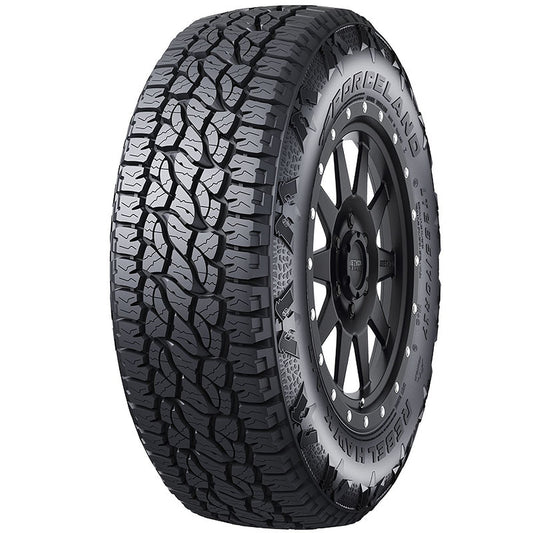 Forceland Rebel Hawk A/T All Terrain 265/70R17 115T Light Truck Tire