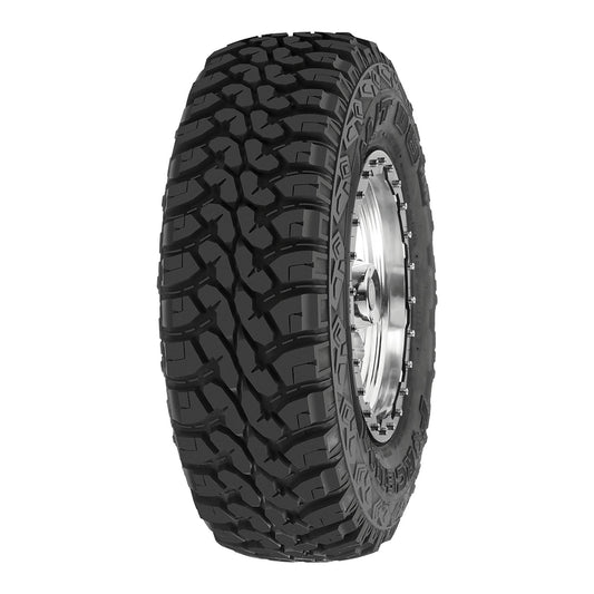Forceum MT 08 PLUS Mud Terrain 265/75R16 123/120Q E Light Truck Tire