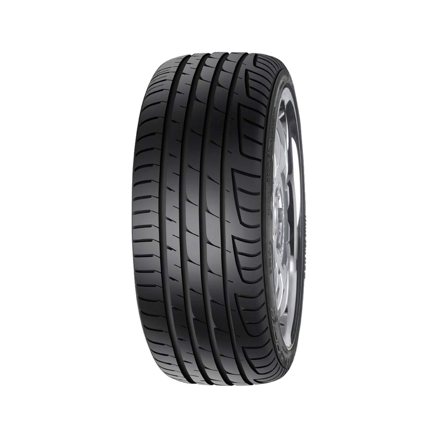 Forceum Octa All Season 245/50R17 99W Passenger Tire