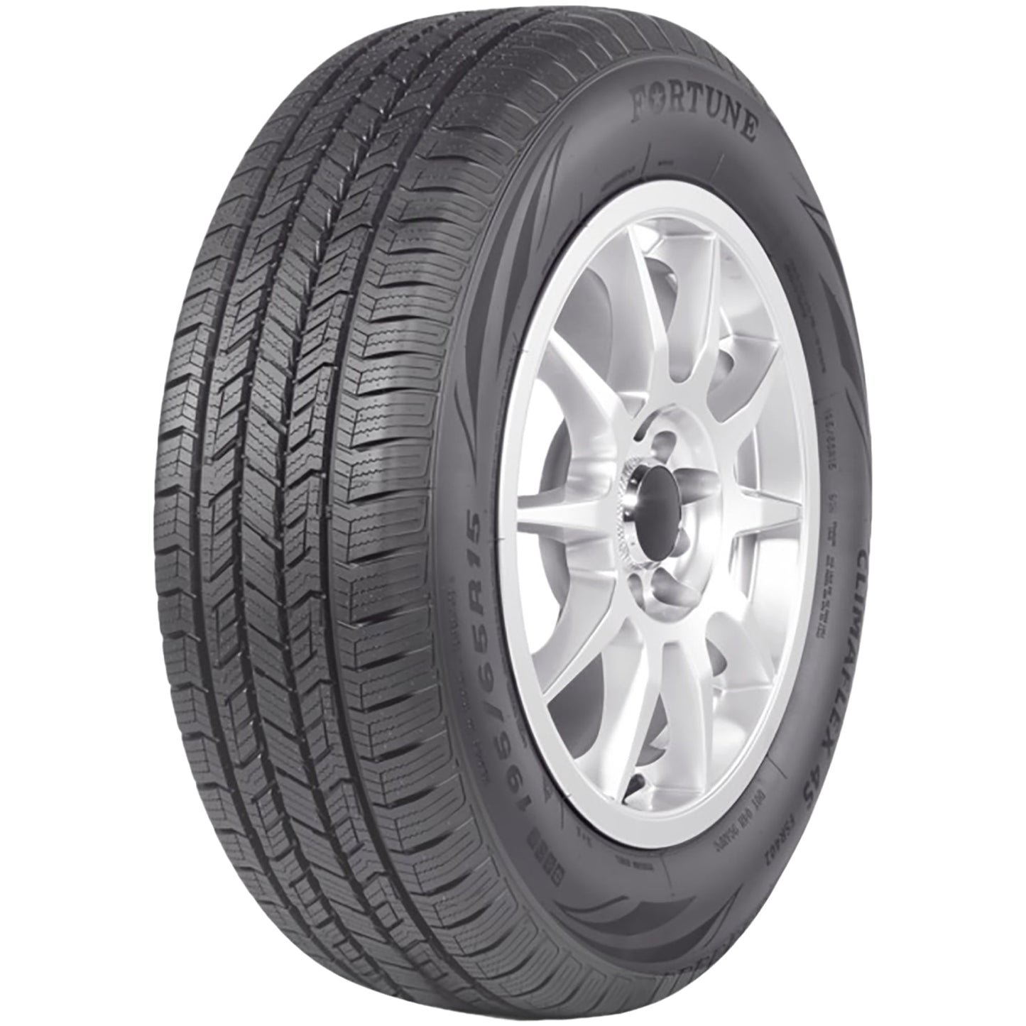 Fortune ClimaFlex 4S FSR402 Touring 225/60R17 99H SUV/Crossover Tire