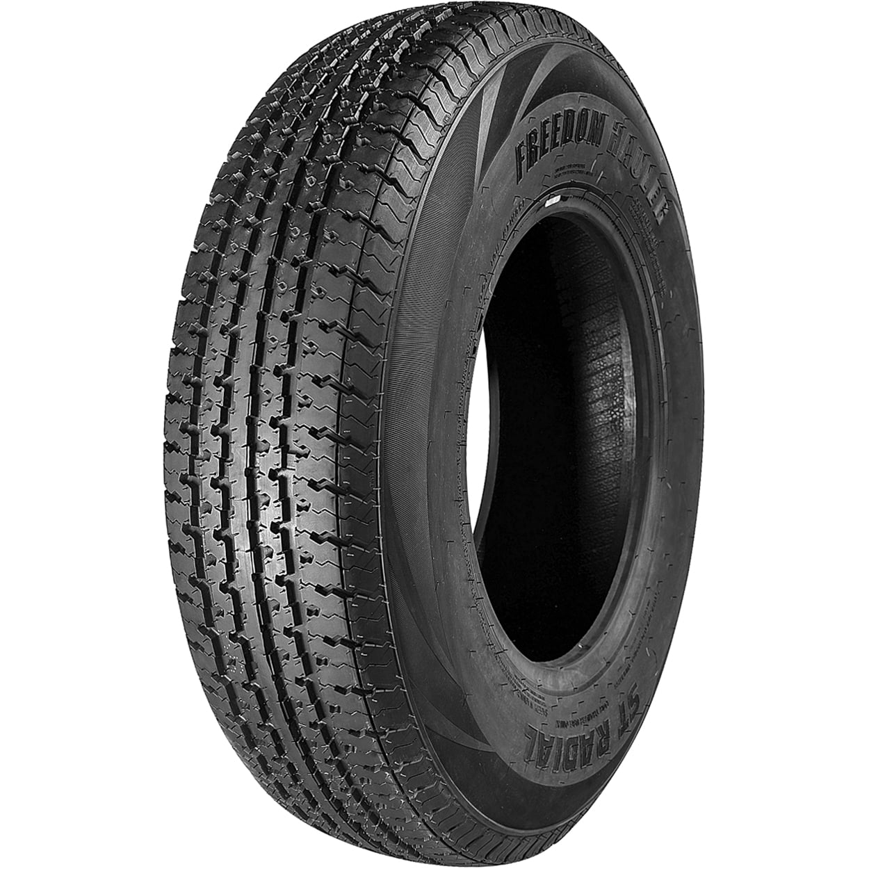 Freedom Hauler ST Radial ST235/80R16 E/10PLY