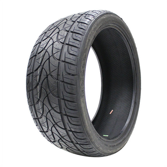 FullRun HS299 All-Season 295/35R24 110 V Tire