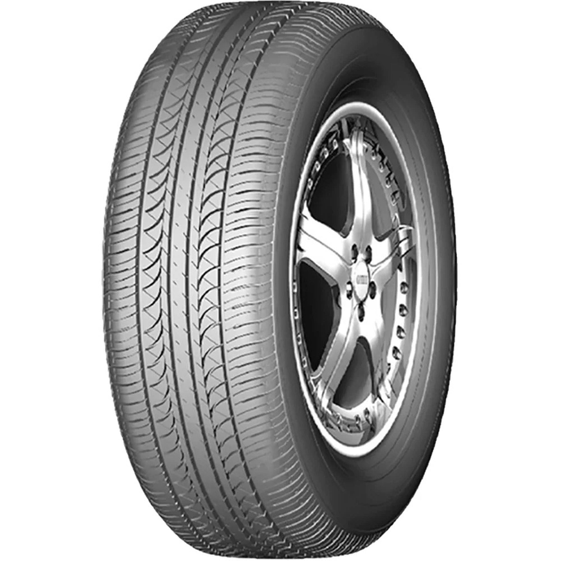 Fullrun PC388 All Season 245/60R18 105V Passenger Tire