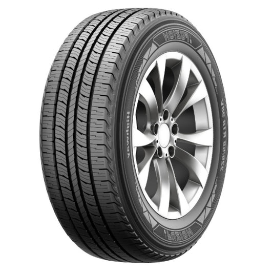 Fuzion Highway All Season LT245/70R17 119S E Light Truck Tire Fits: 2015-18 Chevrolet Silverado 1500 SSV, 2010-13 Chevrolet Silverado 1500 XFE