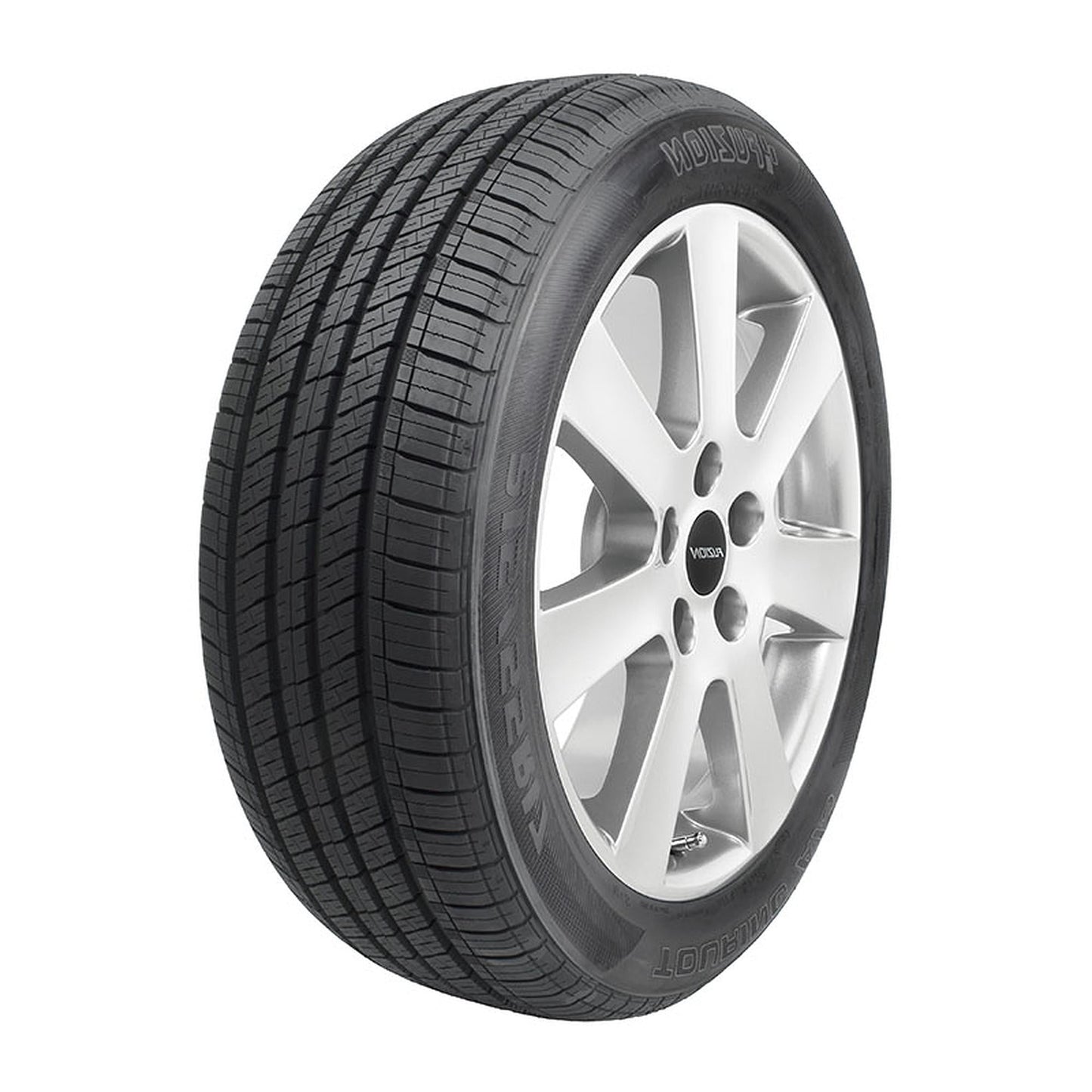 Fuzion Touring A/S All Season 235/65R17 104H Passenger Tire