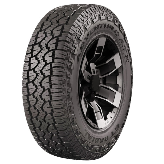 GT Radial ADVENTURO ATX LT285/75R16 126/123R
