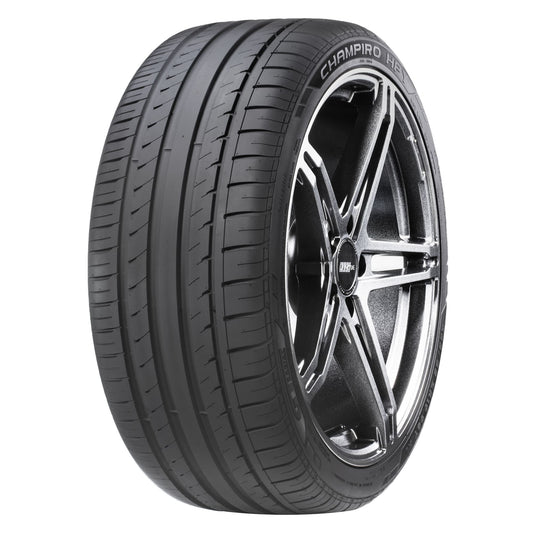 GT Radial Champiro HPY UHP 255/35ZR18 94Y XL Passenger Tire
