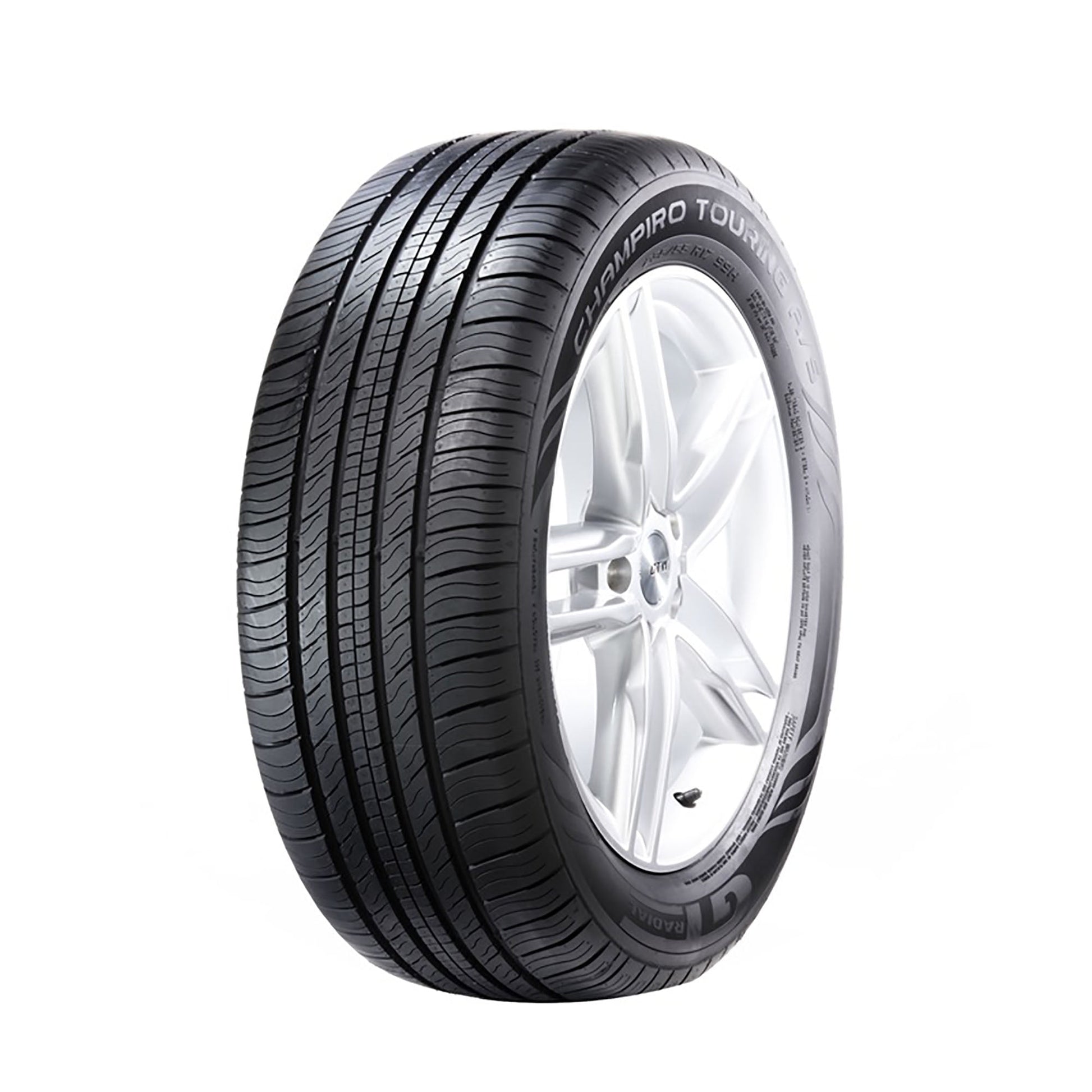 GT Radial Champiro Touring A/S All Season 235/50R17 96V Passenger Tire
