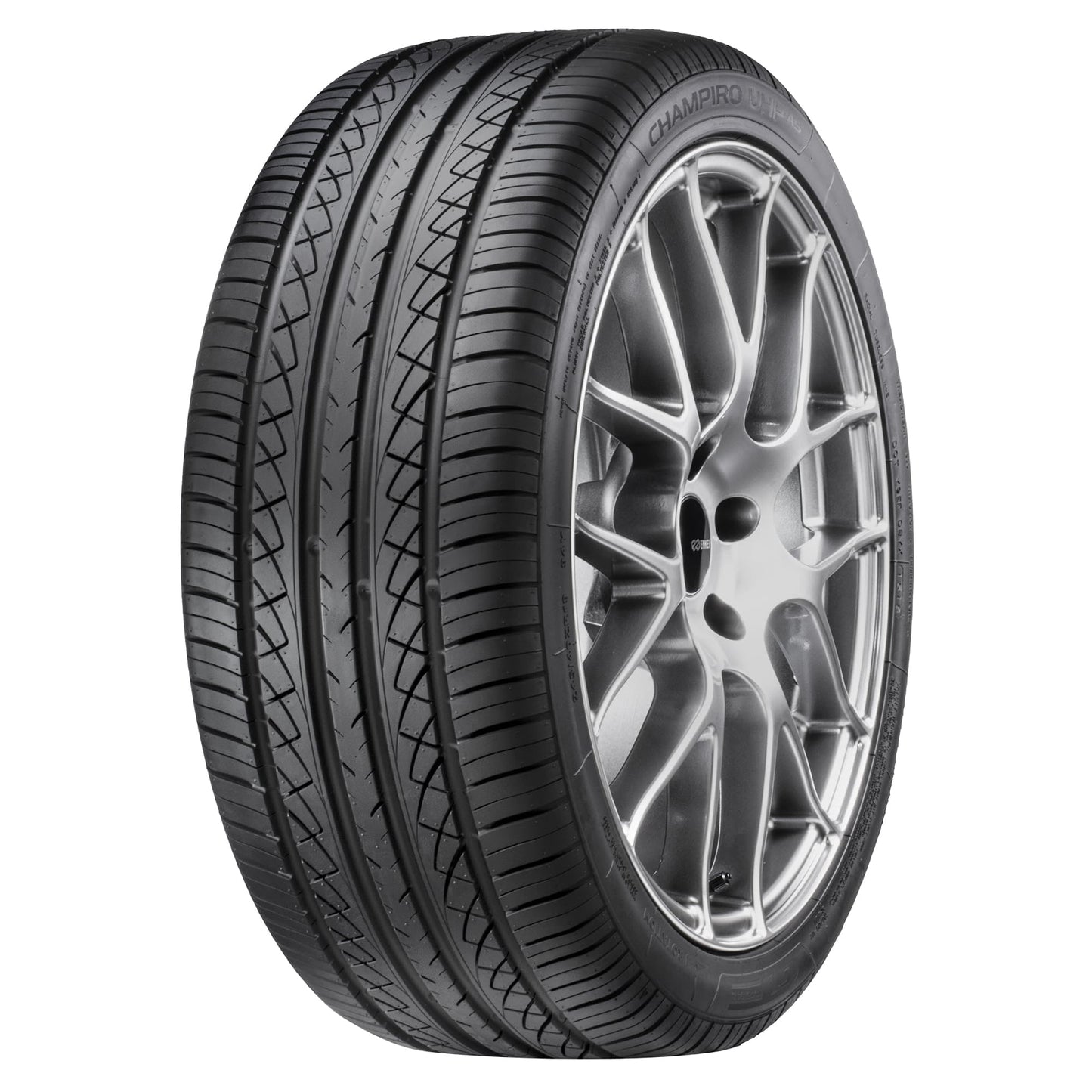 GT Radial CHAMPIRO UHP AS 235/45ZR18 94W