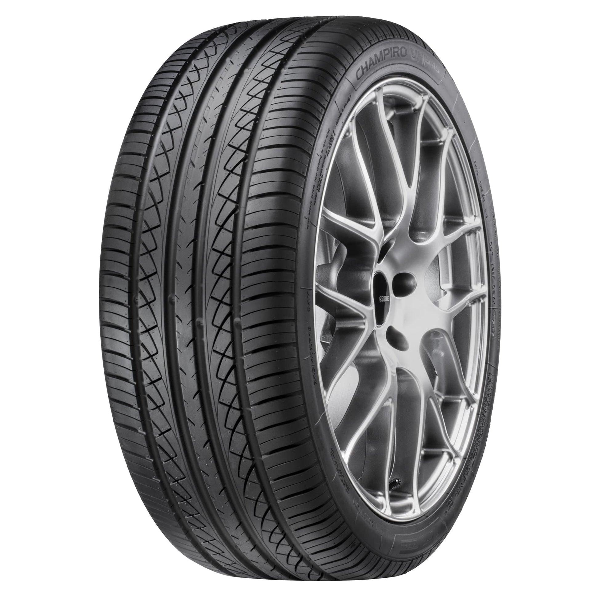 GT Radial Champiro UHP A/S UHP All Season 205/50R16 87V Passenger Tire