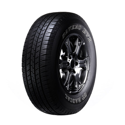 GT Radial Savero HT2 Highway 255/55R18 109V XL Light Truck Tire