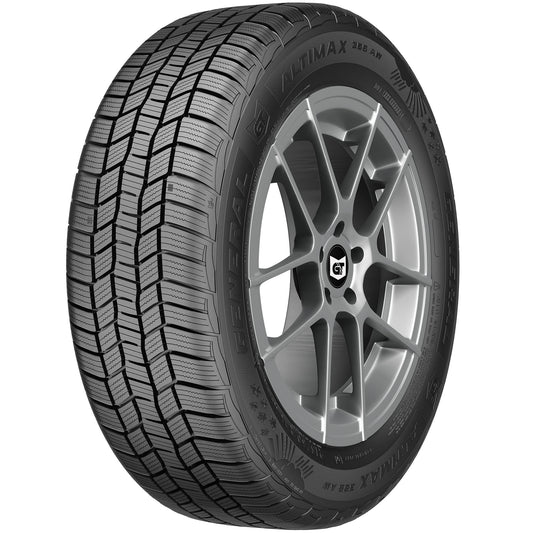 General AltiMAX 365 AW All Weather 215/55R17 94V Passenger Tire