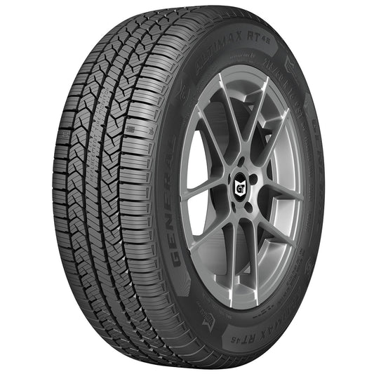 General AltiMAX RT45 All Season 235/70R15 103T Passenger Tire