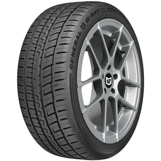 General G-MAX AS-07 UHP All Season 205/40ZR17 84W XL Passenger Tire