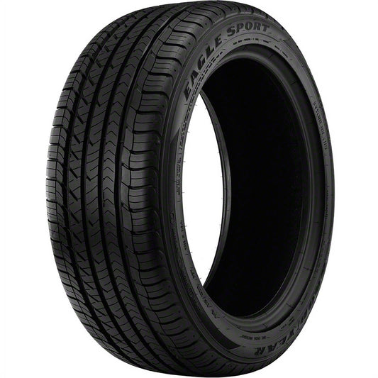 General G-Max RS 245/45R17 82H Passenger Tire