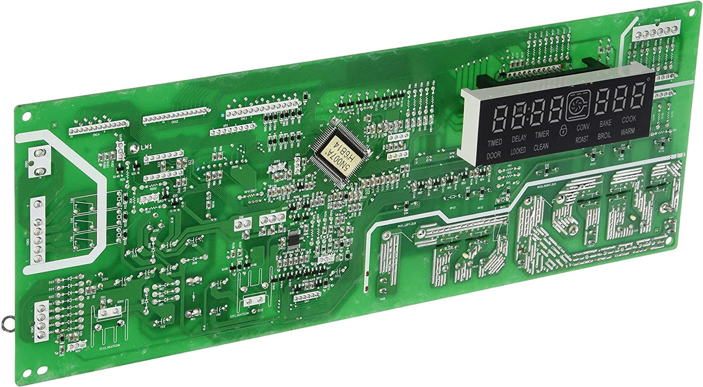 Genuine LG EBR74632605 Oven Control Board