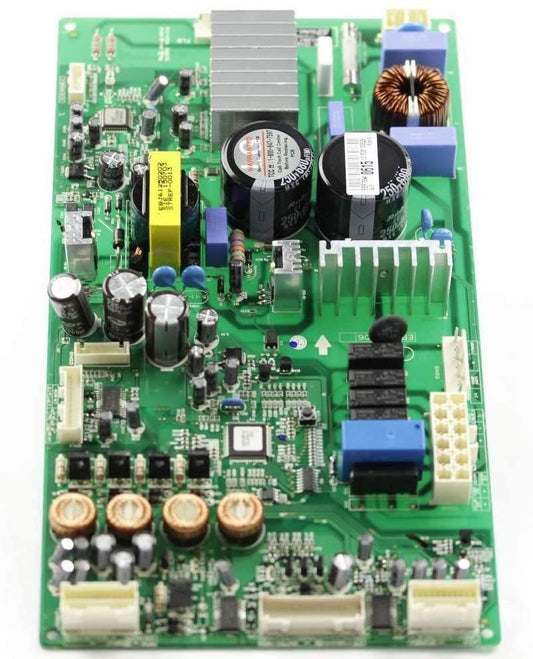Genuine LG EBR78940615 Refrigerator Main Control Board
