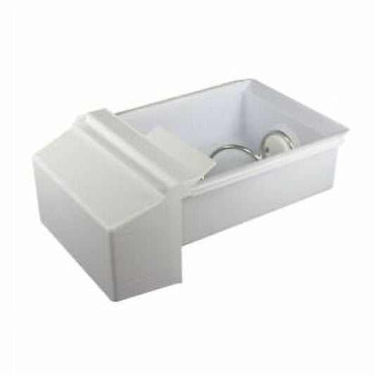 Genuine Whirlpool Ice Bucket Assembly WPW10312300