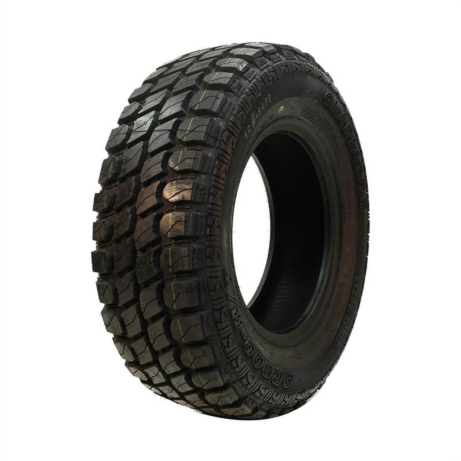 Gladiator QR900-MT 235/85R16 120 Q Tire