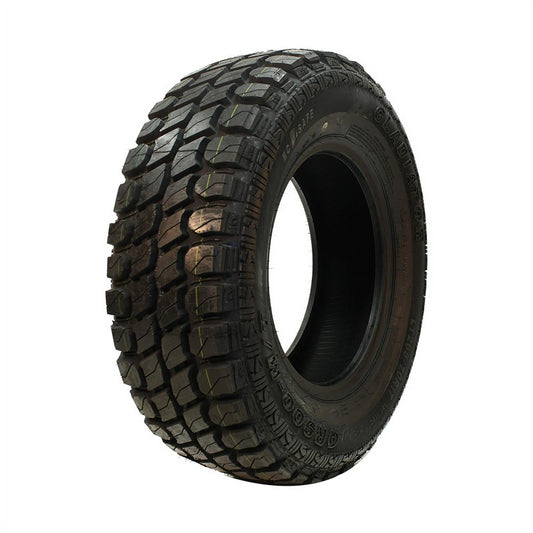 Gladiator QR900-MT 235/85R16 120 Q Tire