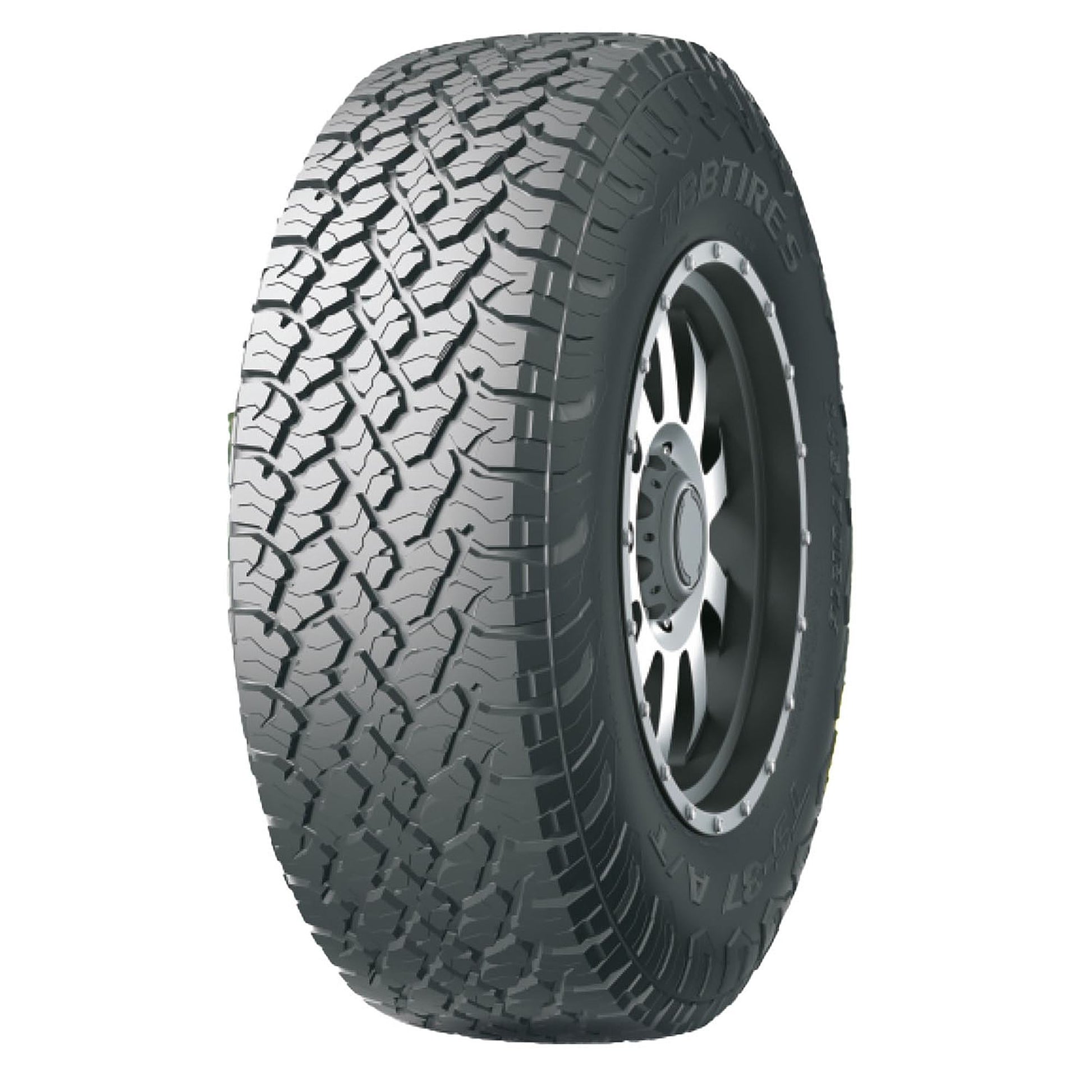 Goodtrip GS-37 A/T All Terrain 255/50R18 106H XL Light Truck Tire