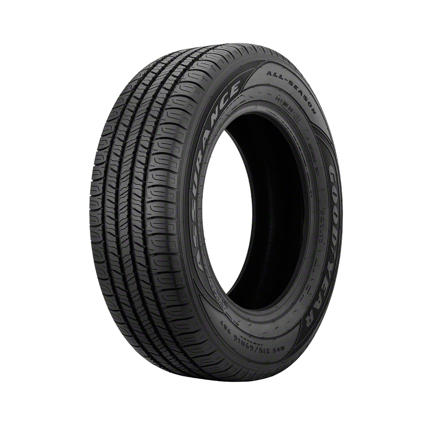 Goodyear Assurance All-Season 215/60R16 95T BSW