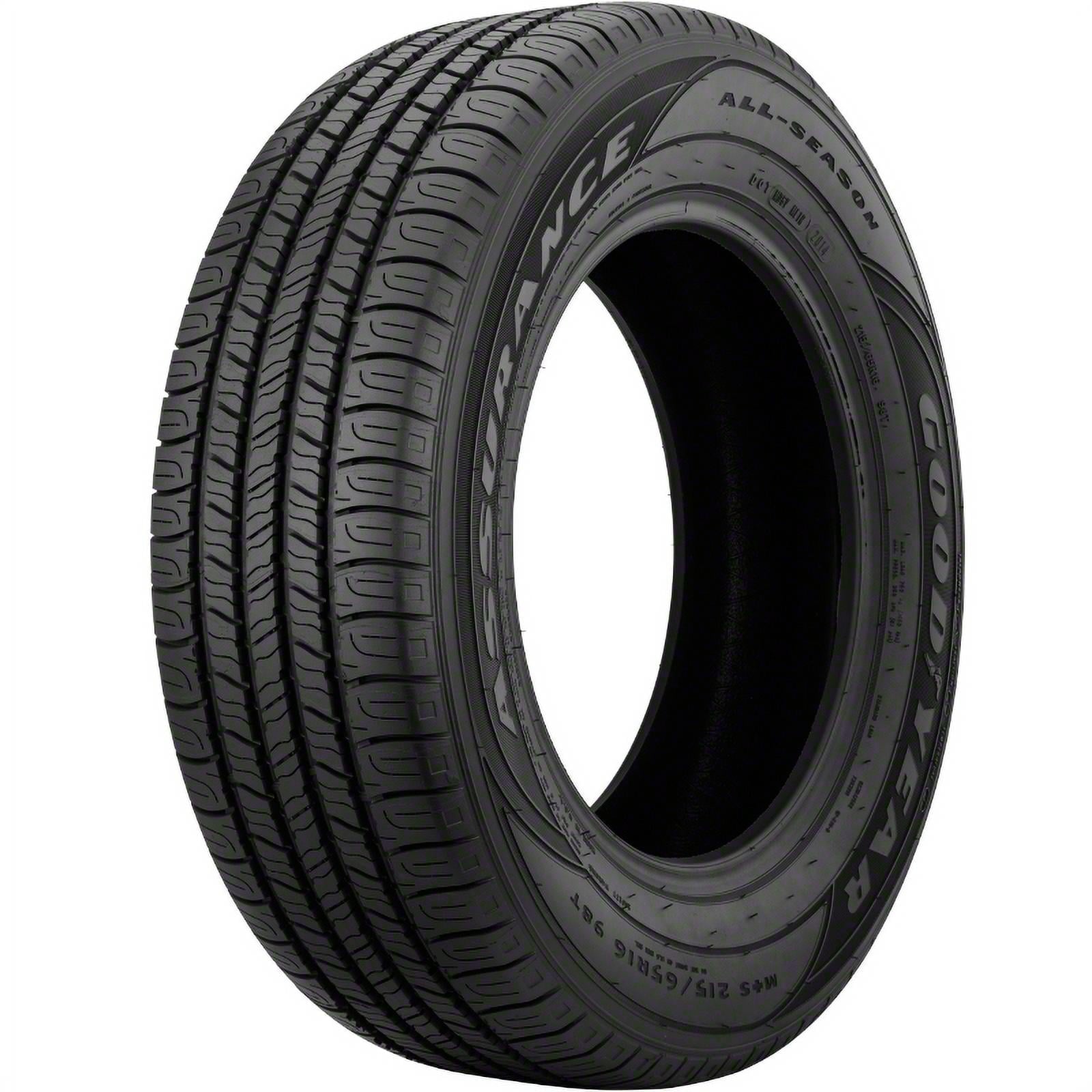 Goodyear Assurance All-Season 225/45R17 91V BSW