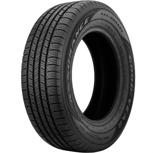 Goodyear Assurance All-Season 225/45R17 91V BSW