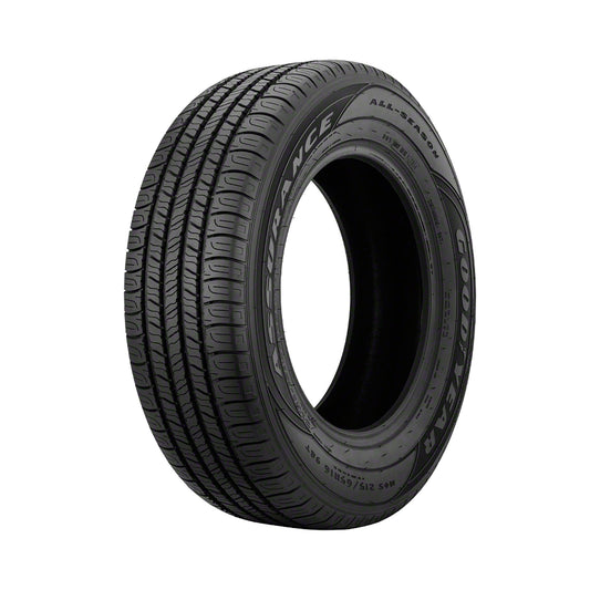 Goodyear Assurance All-Season 225/65R17 102 T Tire