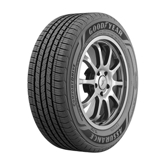 Goodyear Assurance ComfortDrive All Season 215/60R16 95V Passenger Tire