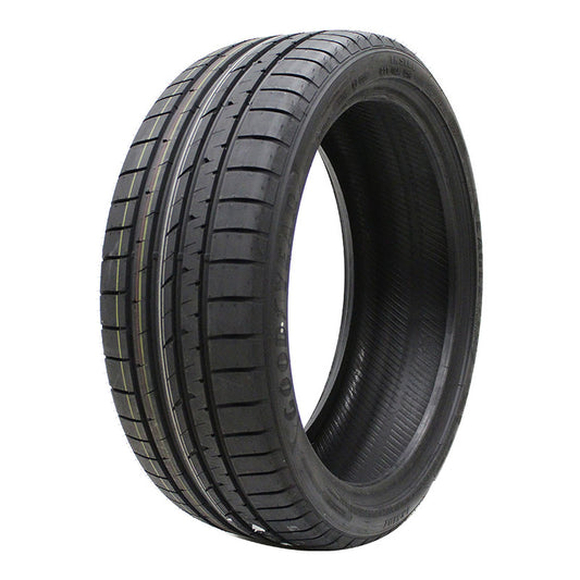 Goodyear Eagle F1 Asymmetric 2 ROF Performance 225/40R18 92W XL Passenger Tire