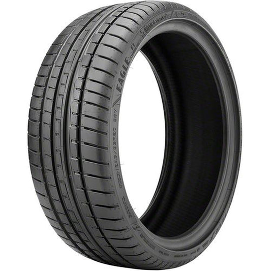 Goodyear Eagle F1 Asymmetric 3 SUV UHP 255/40R21 102Y XL Passenger Tire