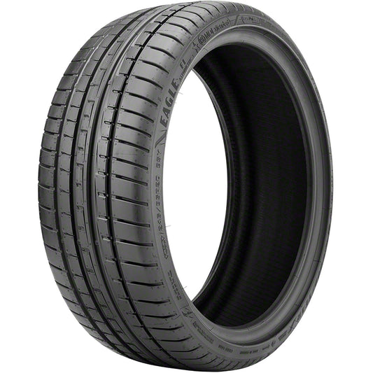 Goodyear Eagle F1 Asymmetric 3 UHP Summer 205/45R17 88W XL Passenger Tire