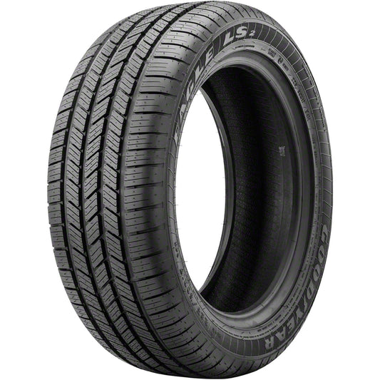 Goodyear Eagle LS-2 All Season 235/45R18 94V Passenger Tire