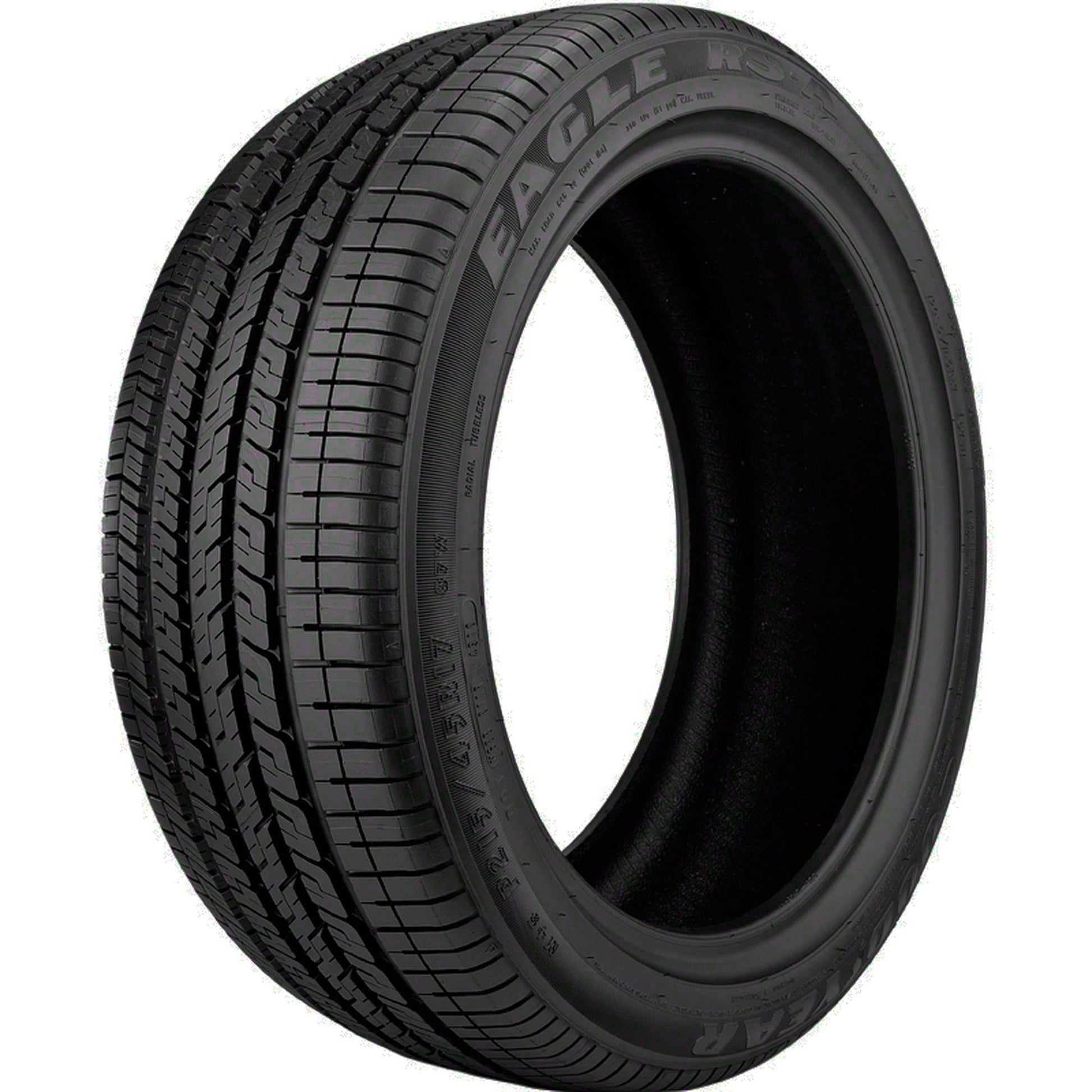 Goodyear Eagle RS-A All Season P245/50R20 102H Passenger Tire