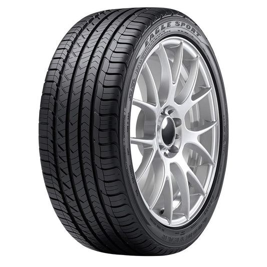 Goodyear Eagle Sport All Season 215/60R17 96V Passenger Tire