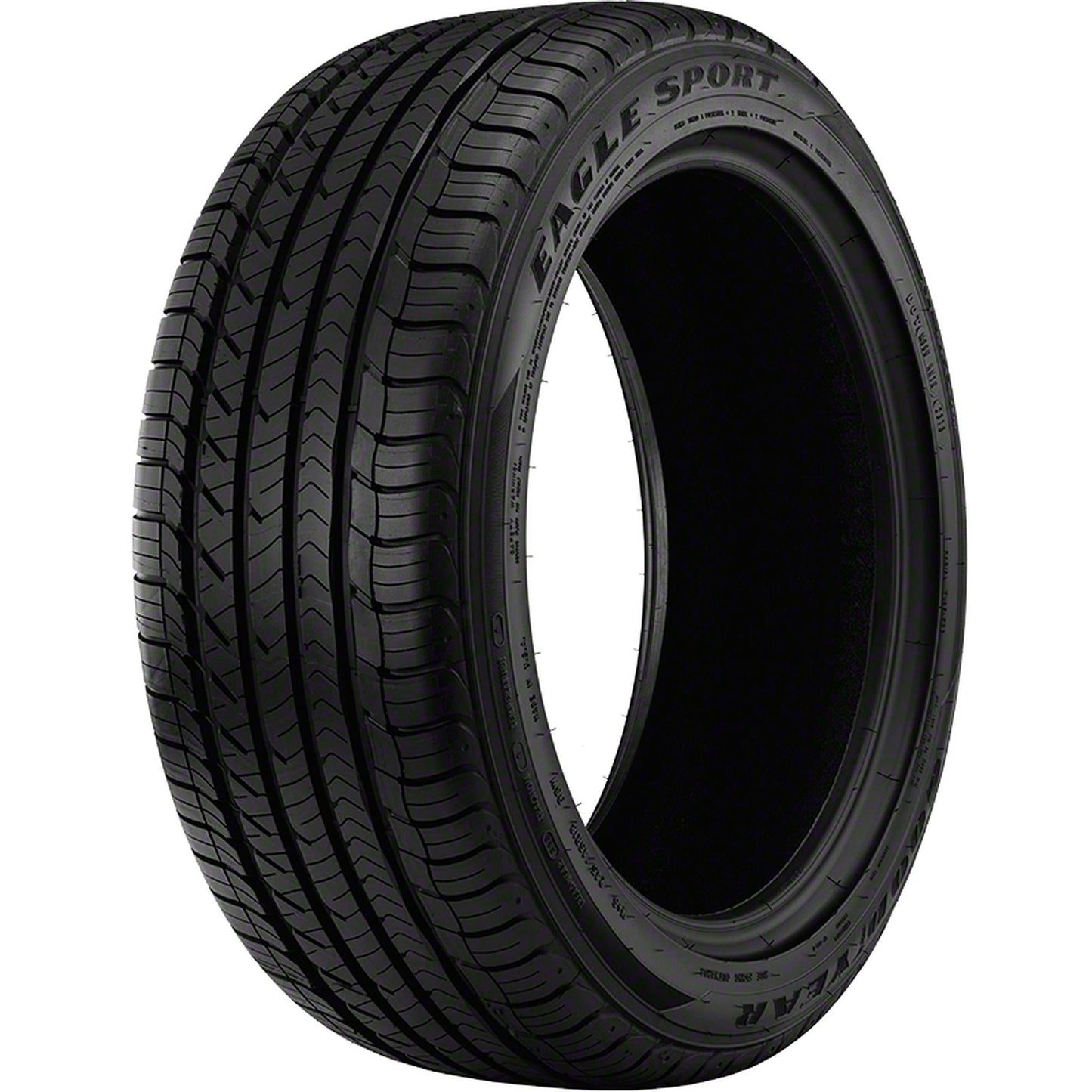 Goodyear Eagle Sport All-Season All Season 225/60R18 100V Passenger Tire
