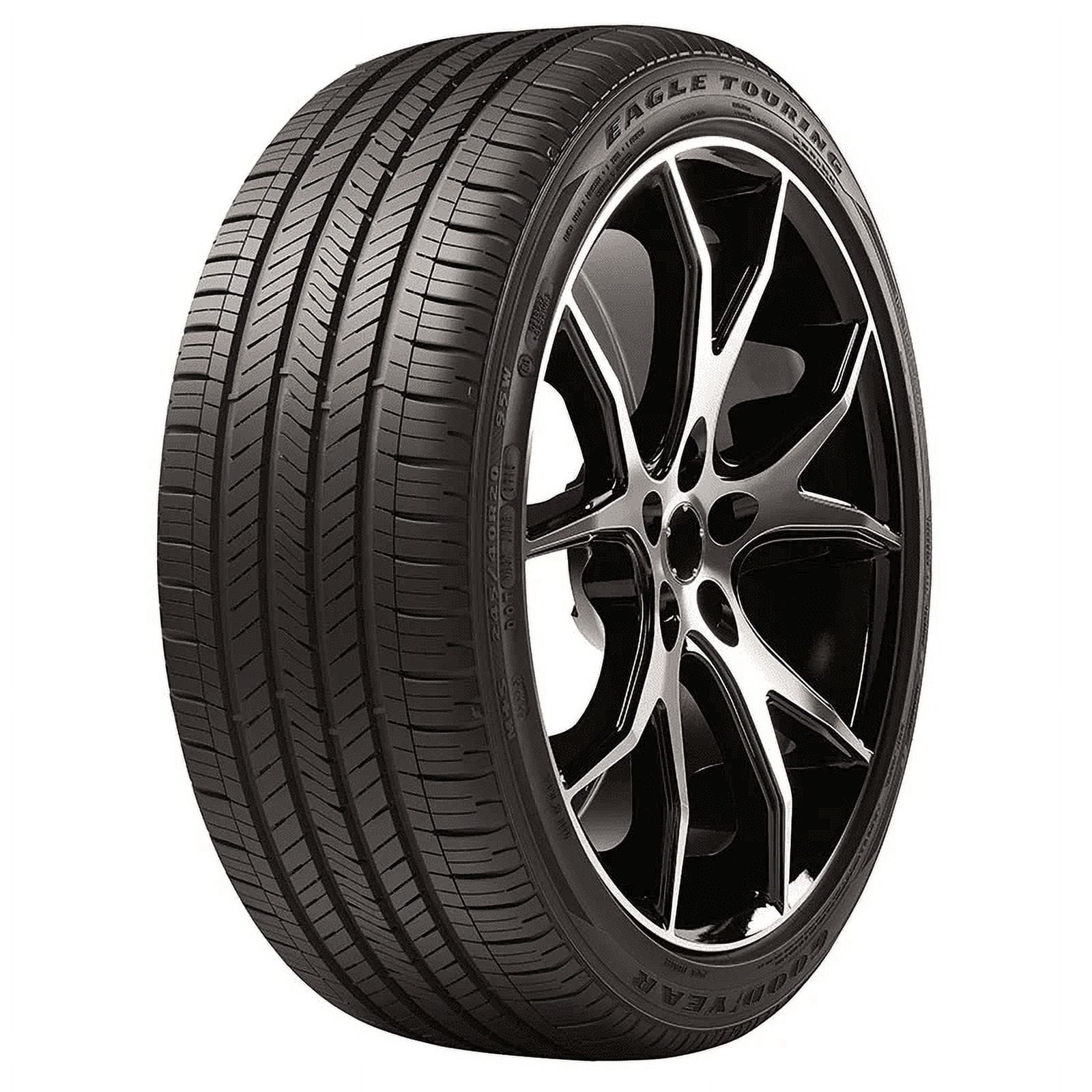 Goodyear Eagle Touring 245/45-19 98 V Tire
