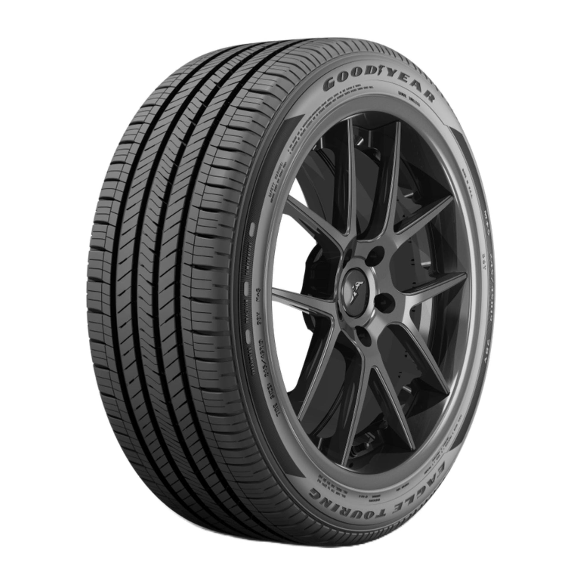 Goodyear Eagle Touring All Season 265/45R20 104V Passenger Tire
