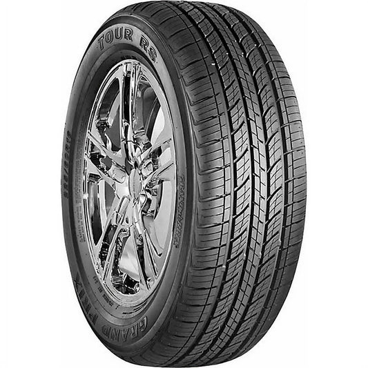 Grand Prix Tour RS 195/70R14 Fits: 2001-02 Honda Accord Value Package, 1998-2000 Honda Accord DX